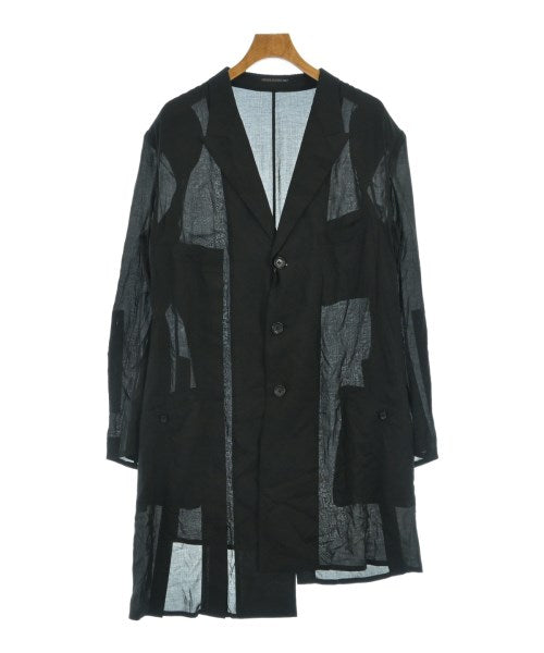 yohji yamamoto POUR HOMME 其他大衣