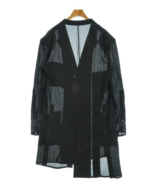 yohji yamamoto POUR HOMME 其他大衣