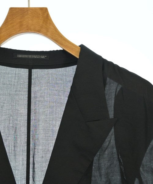 yohji yamamoto POUR HOMME 其他大衣