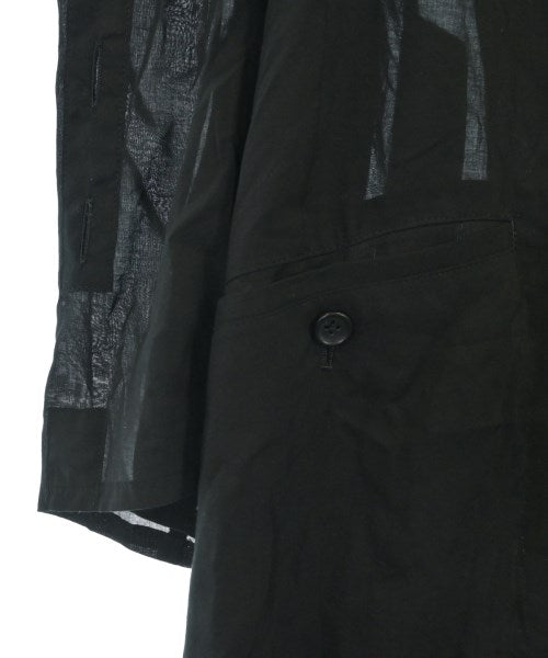 yohji yamamoto POUR HOMME 其他大衣