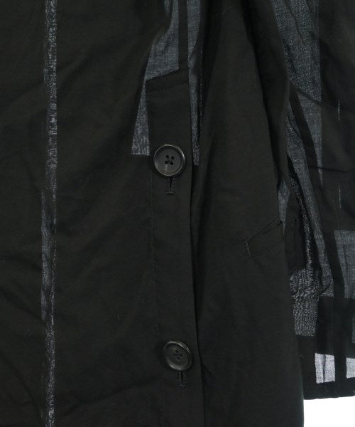 yohji yamamoto POUR HOMME 其他大衣
