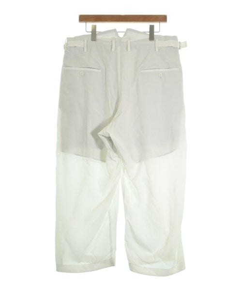 yohji yamamoto POUR HOMME 剪裁