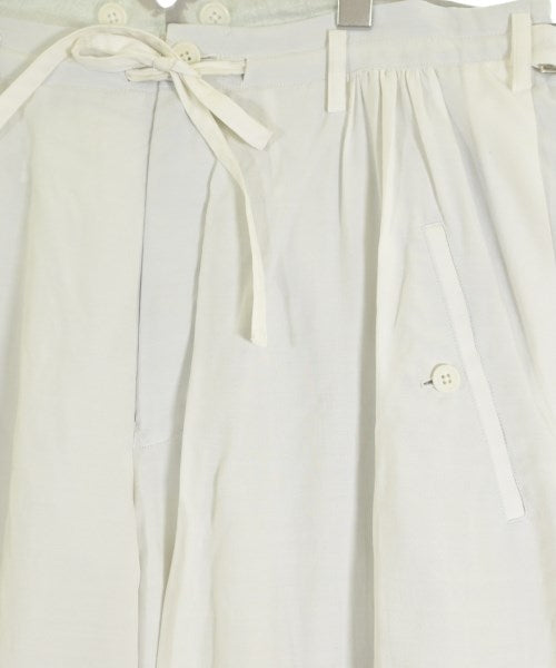 yohji yamamoto POUR HOMME 剪裁