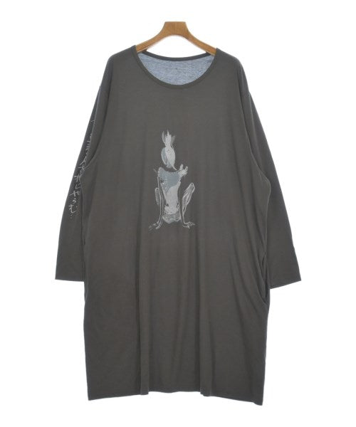 yohji yamamoto POUR HOMME T恤/上衣