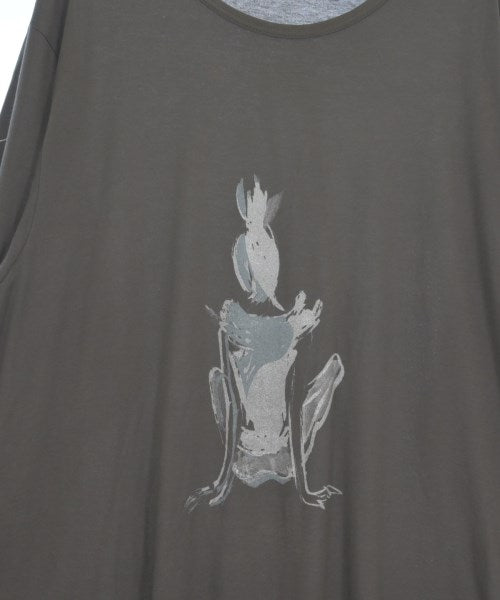 yohji yamamoto POUR HOMME T恤/上衣