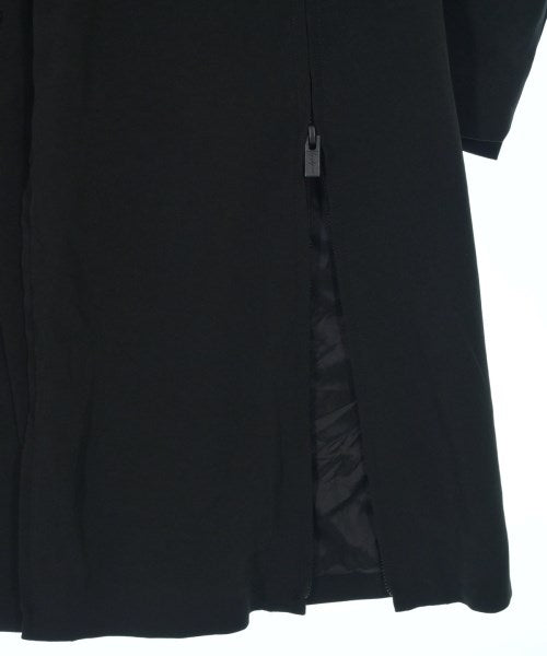 yohji yamamoto POUR HOMME 切斯特披風