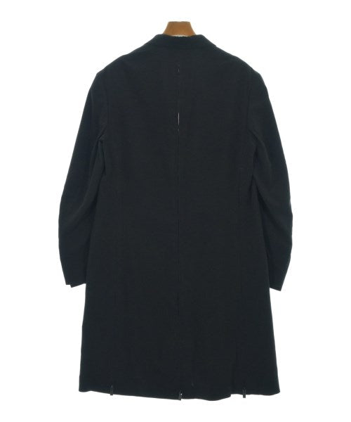 yohji yamamoto POUR HOMME 切斯特披風