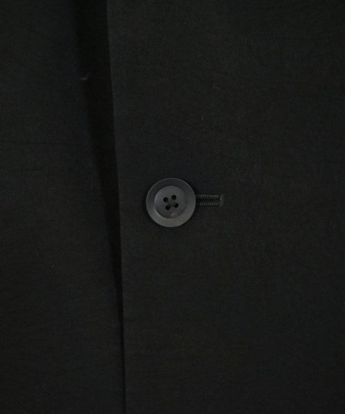 yohji yamamoto POUR HOMME 切斯特披風