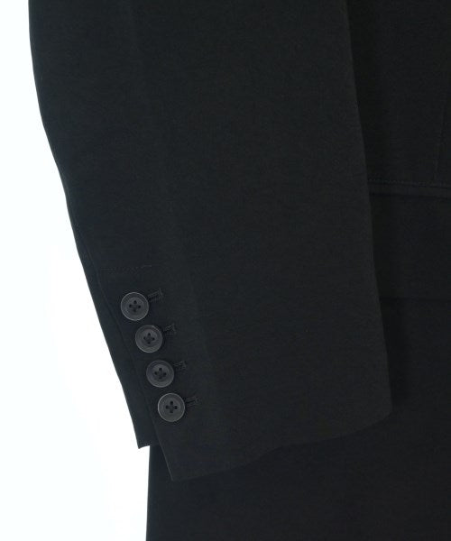 yohji yamamoto POUR HOMME 切斯特披風