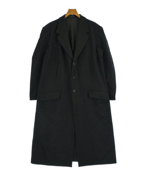 yohji yamamoto POUR HOMME 其他大衣