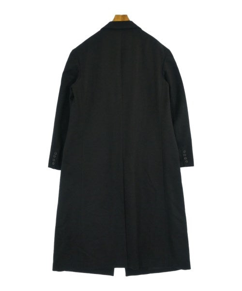 yohji yamamoto POUR HOMME 其他大衣