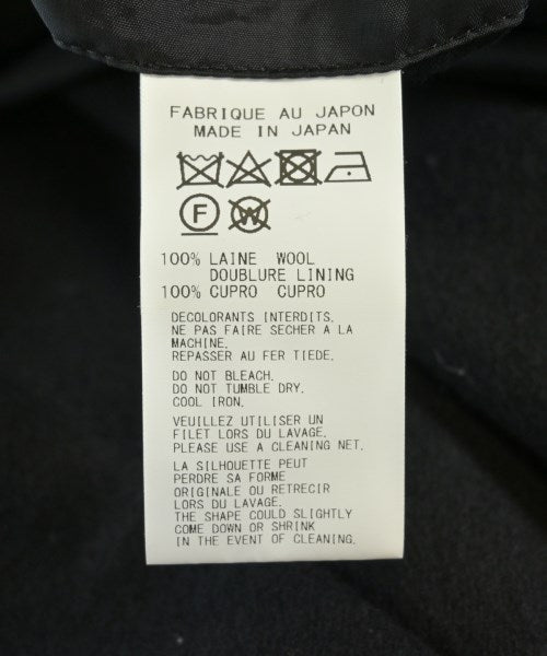 yohji yamamoto POUR HOMME 其他大衣