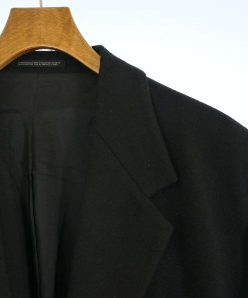 yohji yamamoto POUR HOMME 其他大衣