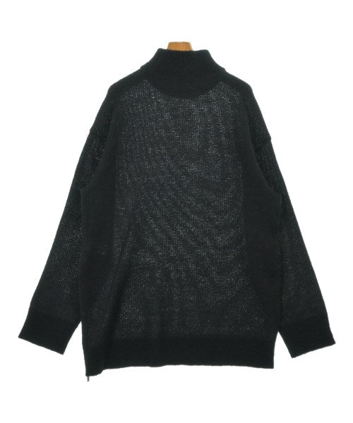 yohji yamamoto POUR HOMME 毛衣