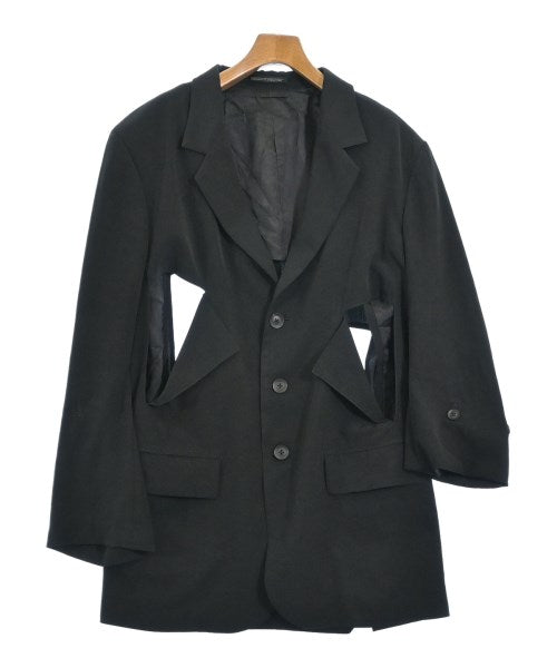 yohji yamamoto POUR HOMME 西裝外套