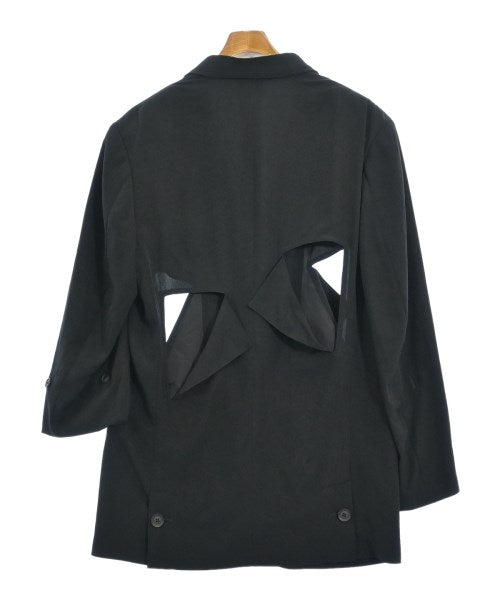 yohji yamamoto POUR HOMME 西裝外套