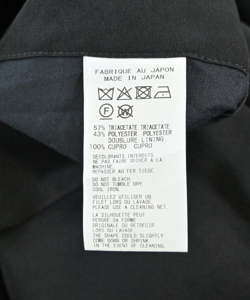 yohji yamamoto POUR HOMME 西裝外套
