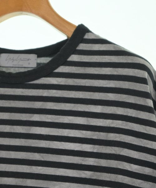 yohji yamamoto POUR HOMME T恤/上衣