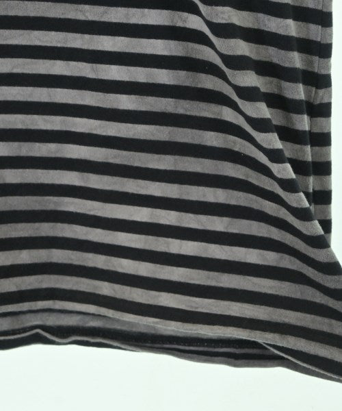 yohji yamamoto POUR HOMME T恤/上衣