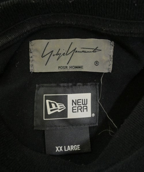 yohji yamamoto POUR HOMME T恤/上衣