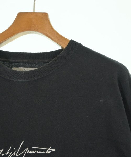 yohji yamamoto POUR HOMME T恤/上衣