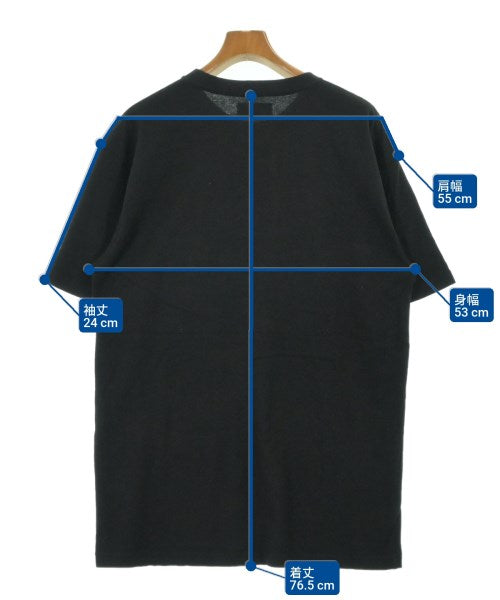 yohji yamamoto POUR HOMME T恤/上衣