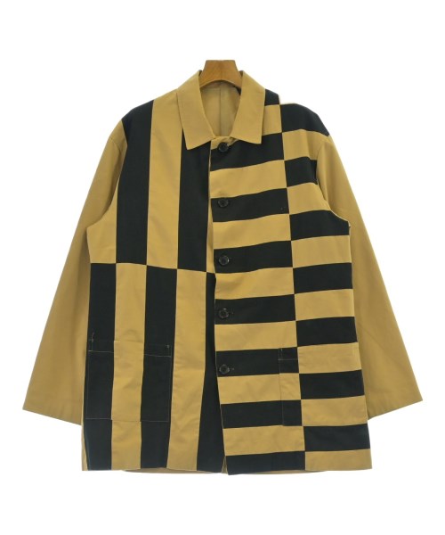 yohji yamamoto POUR HOMME 其他大衣