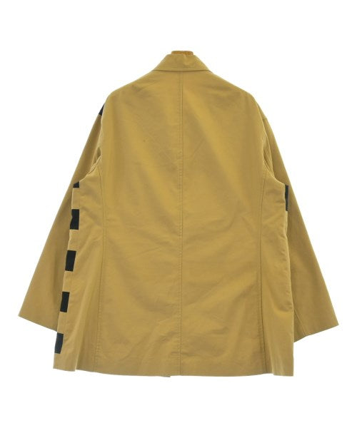 yohji yamamoto POUR HOMME 其他大衣