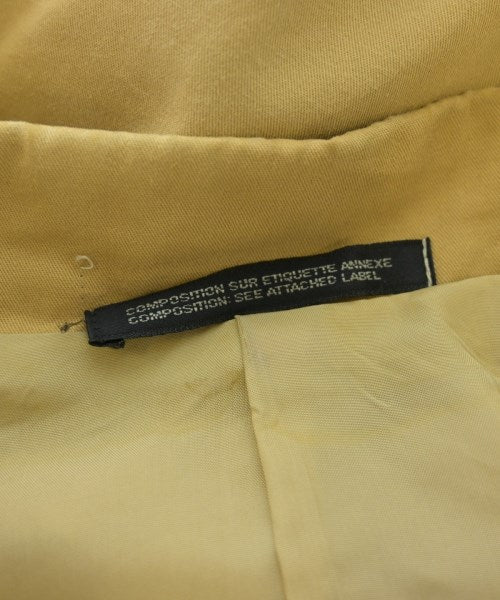 yohji yamamoto POUR HOMME 其他大衣