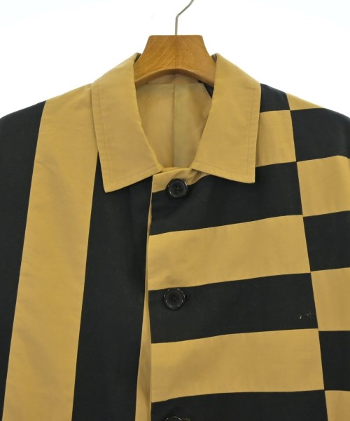 yohji yamamoto POUR HOMME 其他大衣