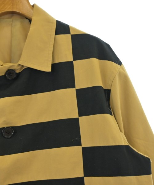 yohji yamamoto POUR HOMME 其他大衣