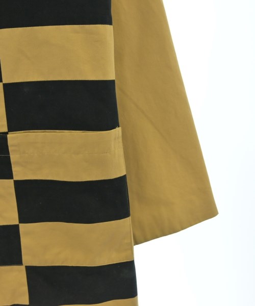 yohji yamamoto POUR HOMME 其他大衣