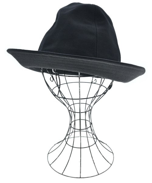 yohji yamamoto POUR HOMME 帽子