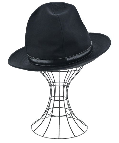 yohji yamamoto POUR HOMME 帽子