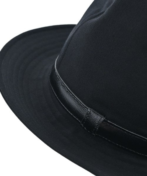 yohji yamamoto POUR HOMME 帽子