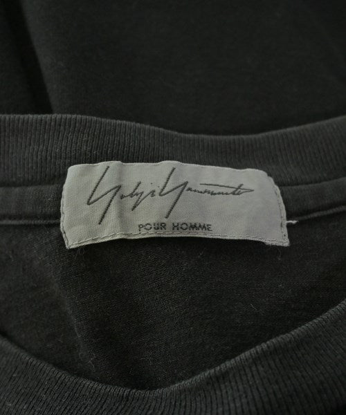 yohji yamamoto POUR HOMME T恤/上衣
