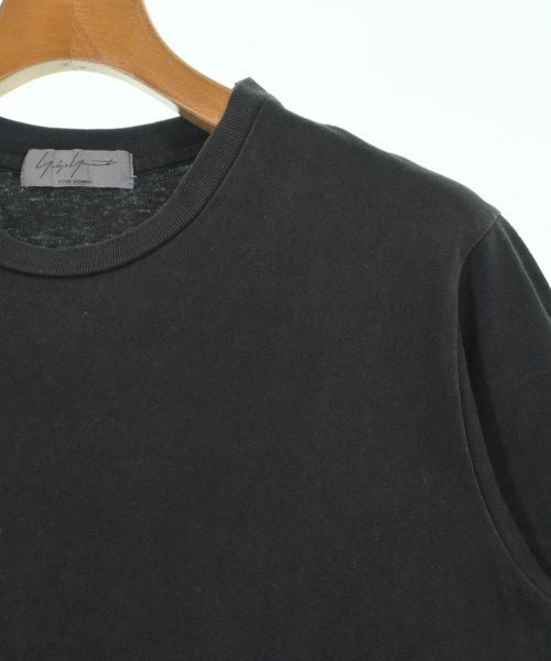 yohji yamamoto POUR HOMME T恤/上衣