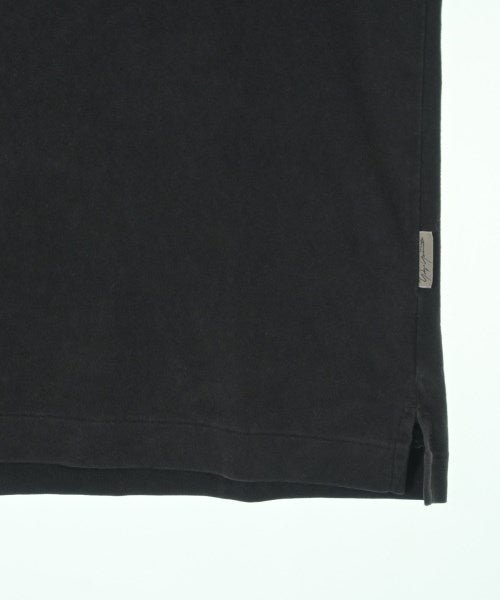 yohji yamamoto POUR HOMME T恤/上衣