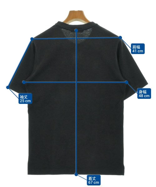 yohji yamamoto POUR HOMME T恤/上衣