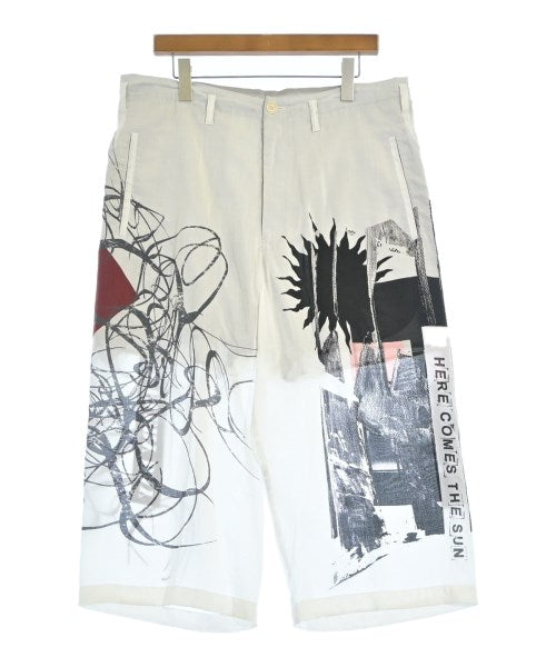 yohji yamamoto POUR HOMME 其他款