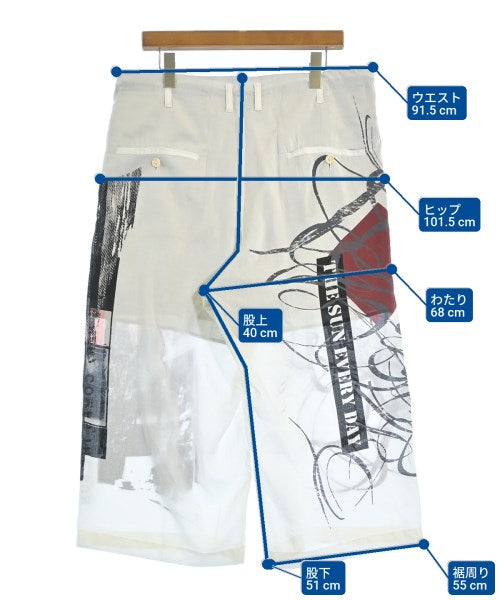 yohji yamamoto POUR HOMME 其他款