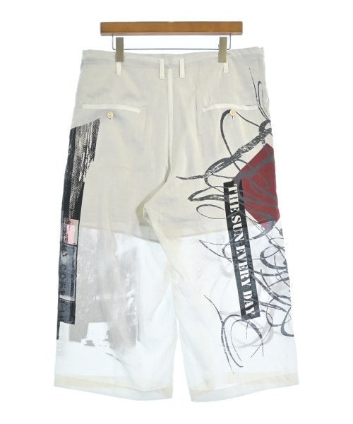 yohji yamamoto POUR HOMME 其他款