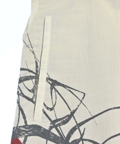 yohji yamamoto POUR HOMME 其他款