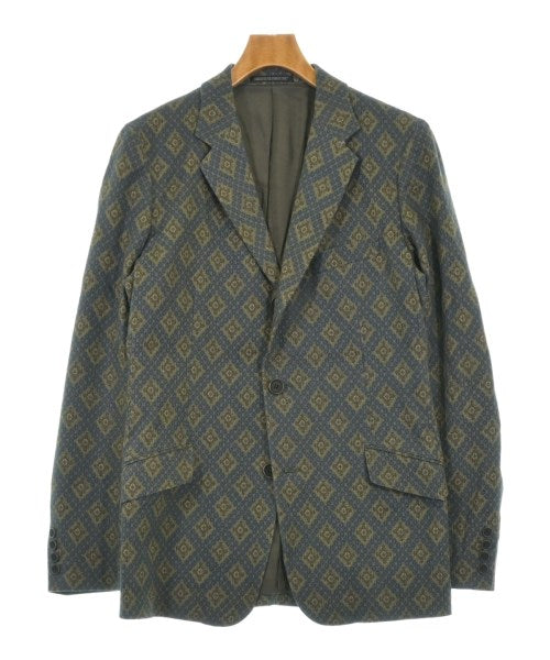 yohji yamamoto POUR HOMME 西裝外套