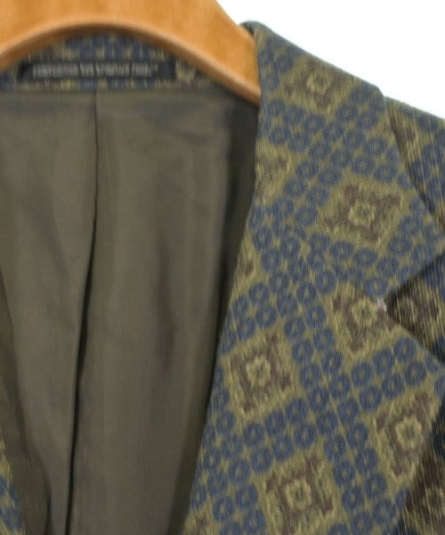 yohji yamamoto POUR HOMME 西裝外套