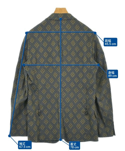 yohji yamamoto POUR HOMME 西裝外套