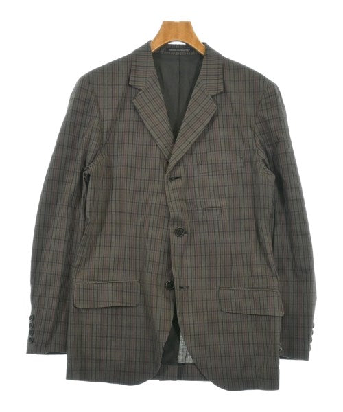 yohji yamamoto POUR HOMME 休閒夾克