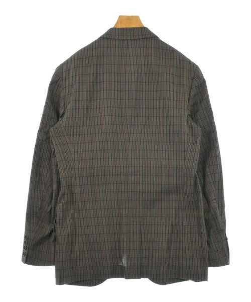 yohji yamamoto POUR HOMME 休閒夾克