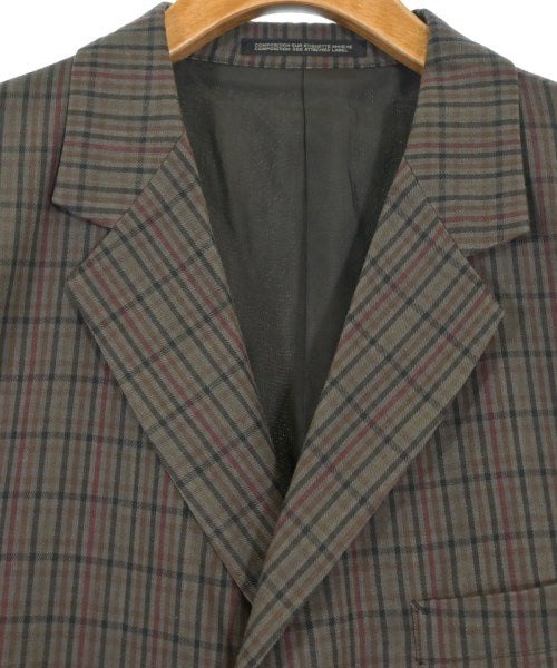 yohji yamamoto POUR HOMME 休閒夾克