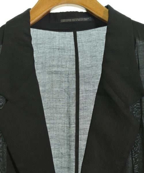 yohji yamamoto POUR HOMME 其他大衣